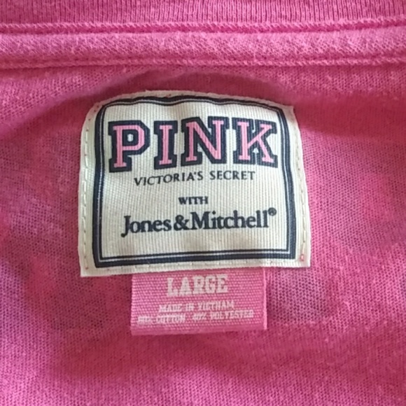 Victoria Secret t-shirt - Picture 3 of 3